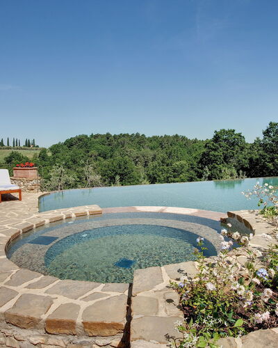 Mattei Villa