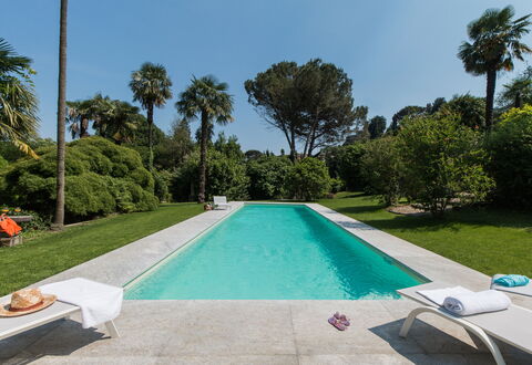 Romantica 16: Piscina, Ricorrere, Tempo Libero, Shade, Giardino, Mobili Da Esterno, Landscaping, Eco Hotel, Lettino