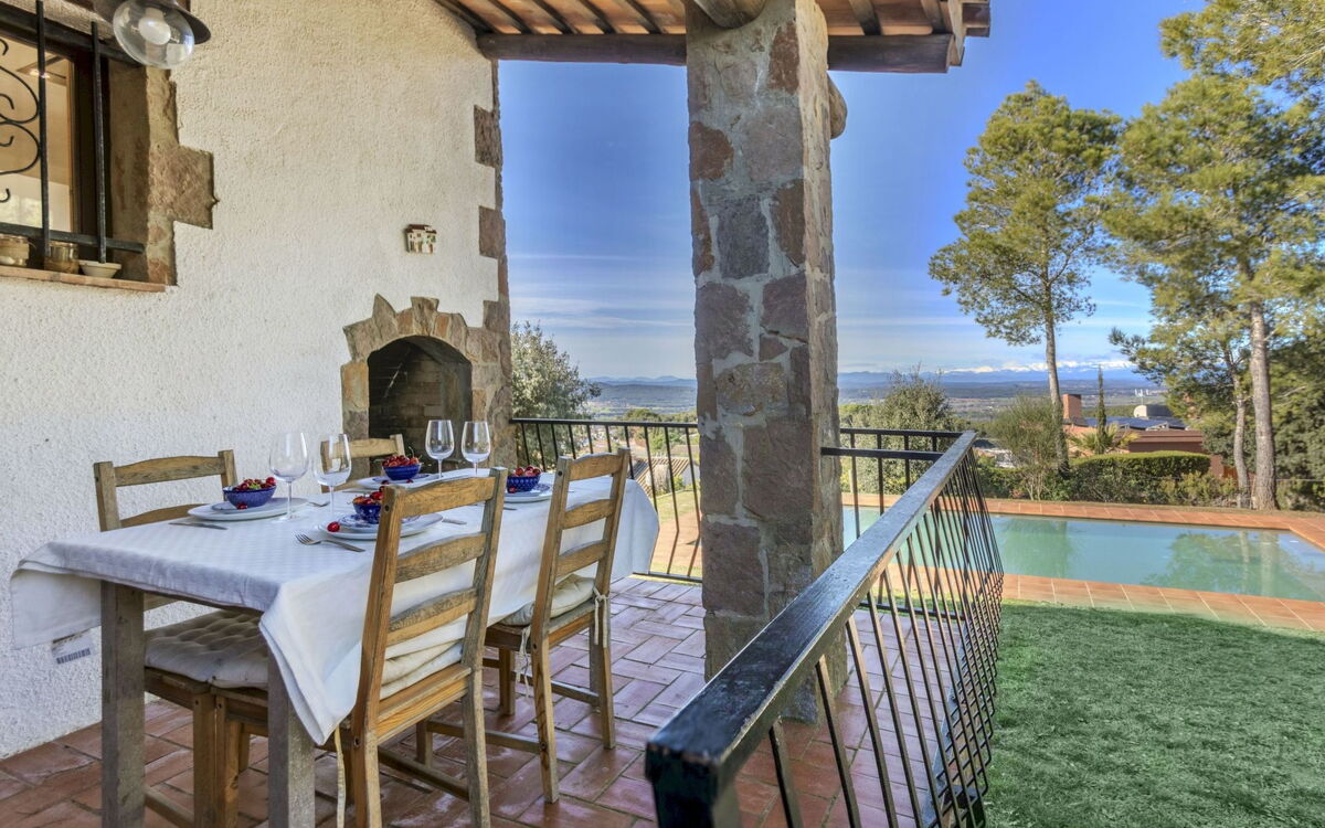 Villa Joan Salvat