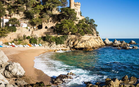 Enola: Corpo D'Acqua, Costa, Estate, Costiera E Morfologie Oceanic, Mare, Riva, Roccia, Baia, Spiaggia, Promontorio
