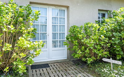 Cancale 615: Verde, Arbusto, Giardino, Shade, Cortile, Landscaping, Backyard