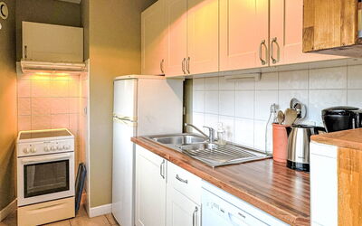 Alloggio:&nbsp;Gîte la Cormorandière 615.1