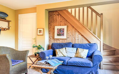 Alloggio:&nbsp;Gîte le Bisquin 615.2