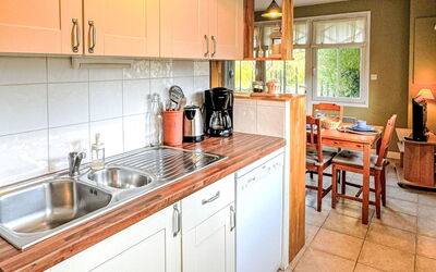 Alloggio:&nbsp;Gîte la Cormorandière 615.1