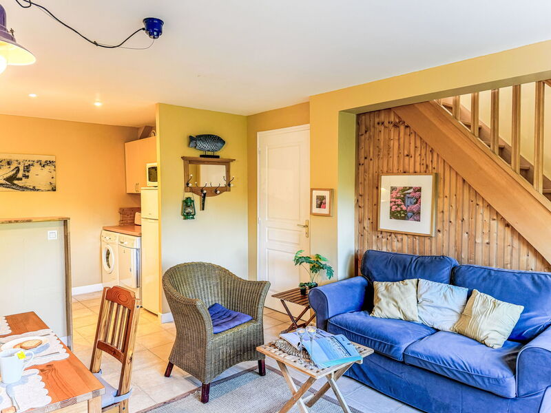 Alloggio:&nbsp;Gîte le Bisquin 615.2