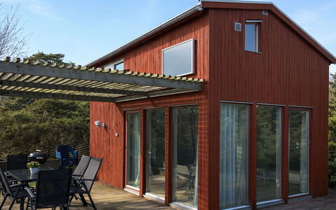 Ringenäs: Mobilia, Shade, Portico, Sedia, Mobili Da Esterno, Struttura Esterna, Eco Hotel, Balcone, Pergola, Deck