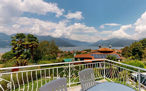 Terrazza Ninì: Geografia Montane, Montagna, Catena Montuosa, Collina, Highland, Hill Station, Valle, Cresta, Alpi, Portico