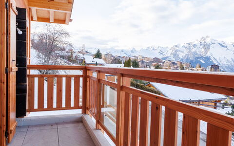 Byzance: Legna, Catena Montuosa, Alpi, Balcone, Appartamento, Geomorfologia Glaciale, Cresta, Inverno, Valle, Congelamento