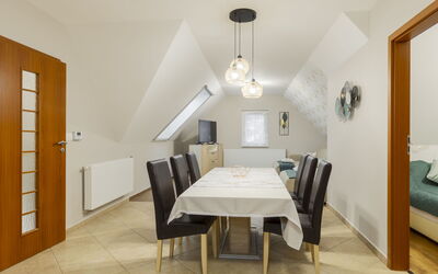 Alloggio:&nbsp;Petka 2 101.2