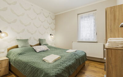 Alloggio:&nbsp;Petka 1 101.1