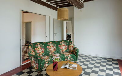 Sabine'S Apartment