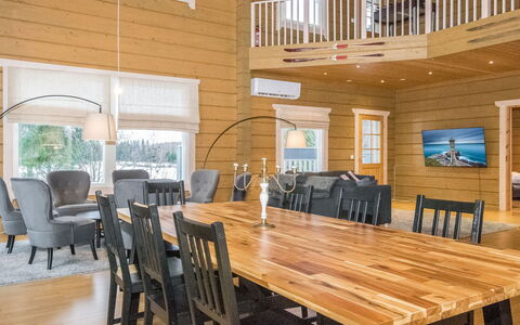 Villa Ulperi: Legna, Villetta, Casa, Casa, Porta, Latifoglie, Edifici Giardino, Color Legno, Log Cabin, Plank