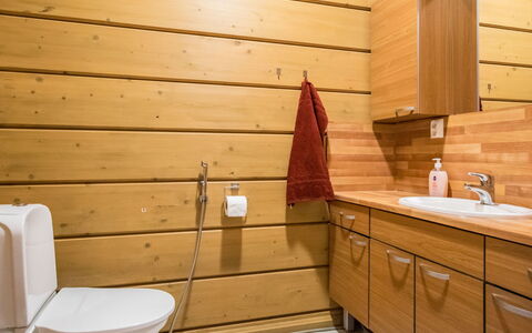 Villa Ulperi: Legna, Villetta, Casa, Casa, Porta, Latifoglie, Edifici Giardino, Color Legno, Log Cabin, Plank