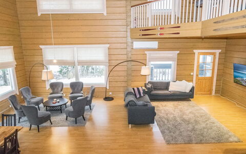 Villa Ulperi: Legna, Villetta, Casa, Casa, Porta, Latifoglie, Edifici Giardino, Color Legno, Log Cabin, Plank