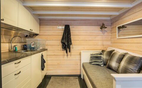 Villa Loisto: Barca, Blu, Moto D'Acqua, Barche E Nautica - Macchine E Materiali, Porta, Waterway, Porto, Marina, Architettura Navale, Canale