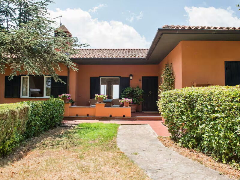 Villa El Olivar