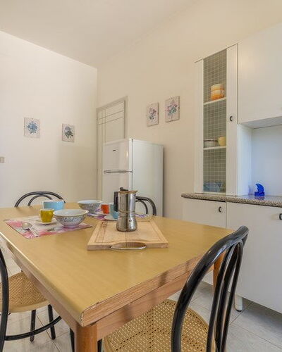 Villetta Bluette, Marina di Mancaversa