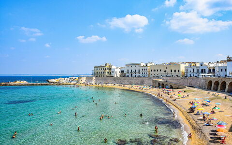 Appartamento Calanca, Marina di Mancaversa: Blu, Acqua, Corpo D'Acqua, Costa, Spiaggia, Mare, Costiera E Morfologie Oceanic, Estate, Oceano, Riva