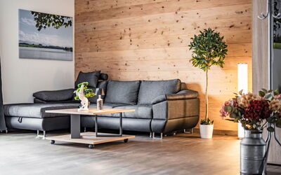 Alloggio:&nbsp;Alpenlodge Breitenberg 110.8