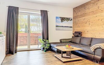 Alloggio:&nbsp;Alpenlodge Breitenberg 110.8