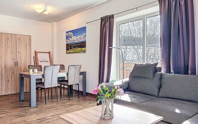 Alloggio:&nbsp;Alpenlodge Grünten 110.6