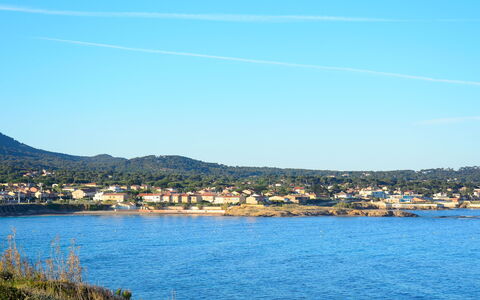 Les Jardins du Soleil: Blu, Acqua, Costa, Costiera E Morfologie Oceanic, Mare, Riva, Banca, Spiaggia, Oceano, Promontorio
