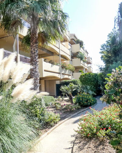 Les Jardins du Soleil