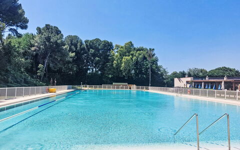 Mimosa: Piscina, Materiale Composito, Ricorrere, Terme, Resort Citta ', Centro Ricreativo, Hotel