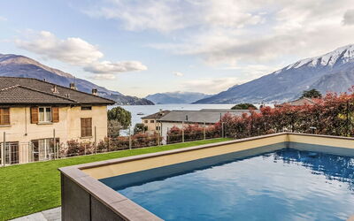 Domaso 703: Piscina, Montagna, Collina, Catena Montuosa, Ricorrere, Eco Hotel, Terme, Cresta, Valle, Alpi