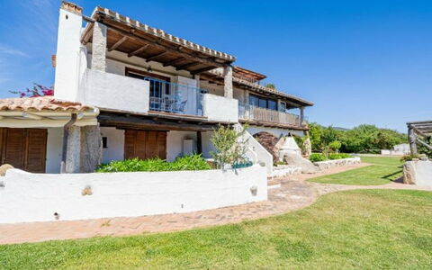 Le Vele: Casa, Villetta, Estate, Shade, Agriturismo, Villa, Balcone, Hacienda