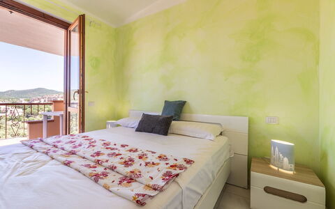 Parigi: Interior Design, Parete, Mobilia, Letto, Camera Da Letto, Soffitto, Camera, Pavimentazione, Pavimento, Lenzuolo