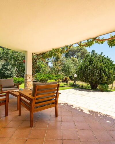 Malù House
