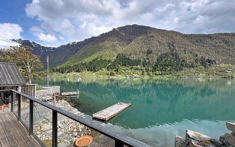 Ese Panorama: Acqua, Geografia Montane, Montagna, Collina, Highland, Catena Montuosa, Hill Station, Lago, Valle, Serbatoio