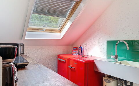 Alloggio:&nbsp;Wohnung 5 3.5