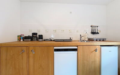 Alloggio:&nbsp;Wohnung 3 3.3