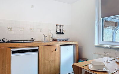 Alloggio:&nbsp;Wohnung 3 3.3