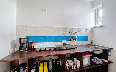 Alloggio:&nbsp;Wohnung 2 Rechts 3.2