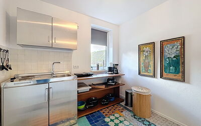 Alloggio:&nbsp;Wohnung 4 3.4