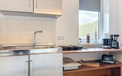 Alloggio:&nbsp;Wohnung 4 3.4