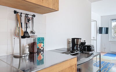 Alloggio:&nbsp;Wohnung 1 Links 3.1