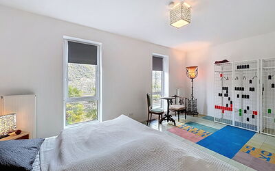 Alloggio:&nbsp;Wohnung 2 Rechts 3.2