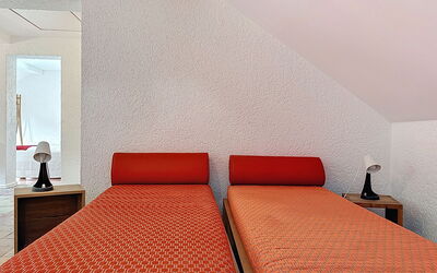 Alloggio:&nbsp;Wohnung 5 3.5