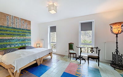 Alloggio:&nbsp;Wohnung 2 Rechts 3.2