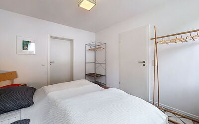 Alloggio:&nbsp;Wohnung 3 3.3