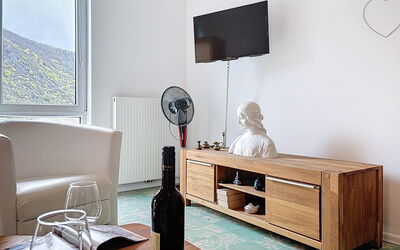 Alloggio:&nbsp;Wohnung 4 3.4