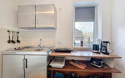 Alloggio:&nbsp;Apartmenthaus 110 3.6