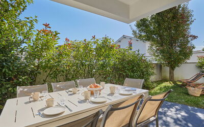 Le Domaine D'Anadara