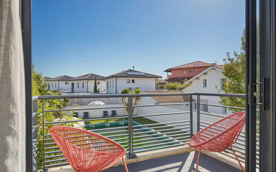 Le Domaine D'Anadara