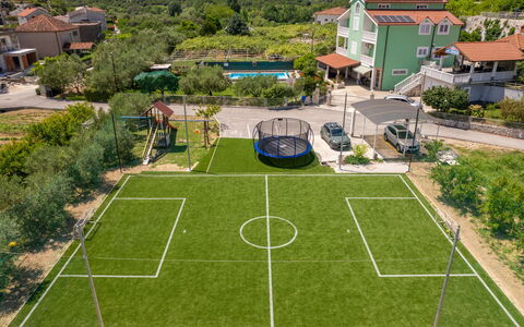 Solo: Erba, Casa, Area Rurale, Villetta, Tetto, Casa, Paesaggio, Plain, Lotto