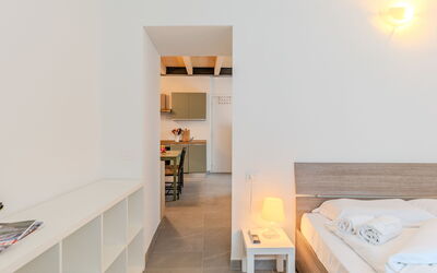 Alloggio:&nbsp;Alture 132.2